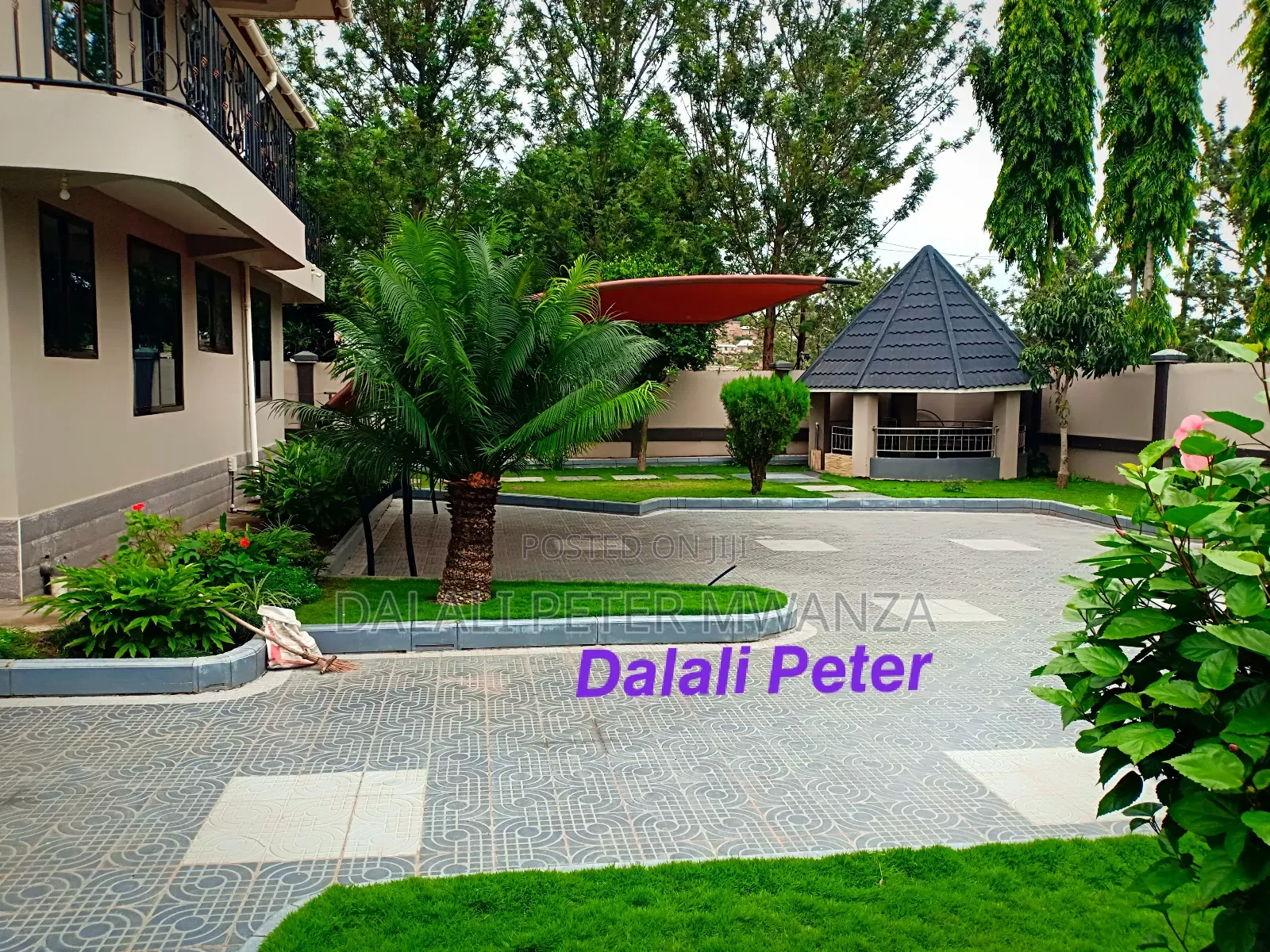 4bdrm House in Rock City Mwanza, Nyamagana for rent in Nyamagana