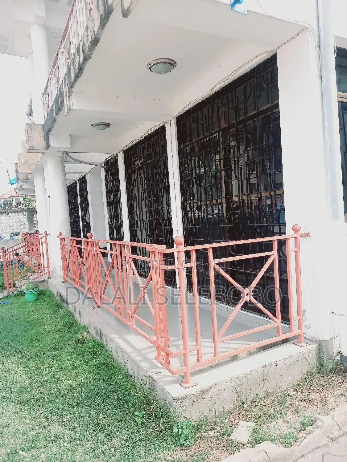 Mini Flat in Mikocheni B for rent in Mikocheni