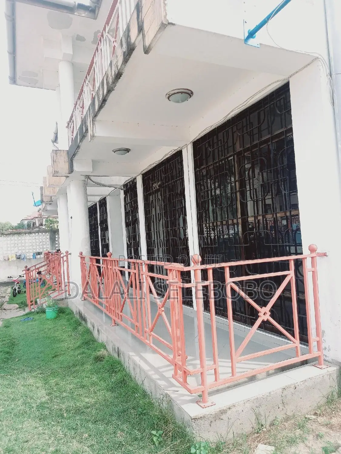 Mini Flat in Mikocheni B for rent in Mikocheni