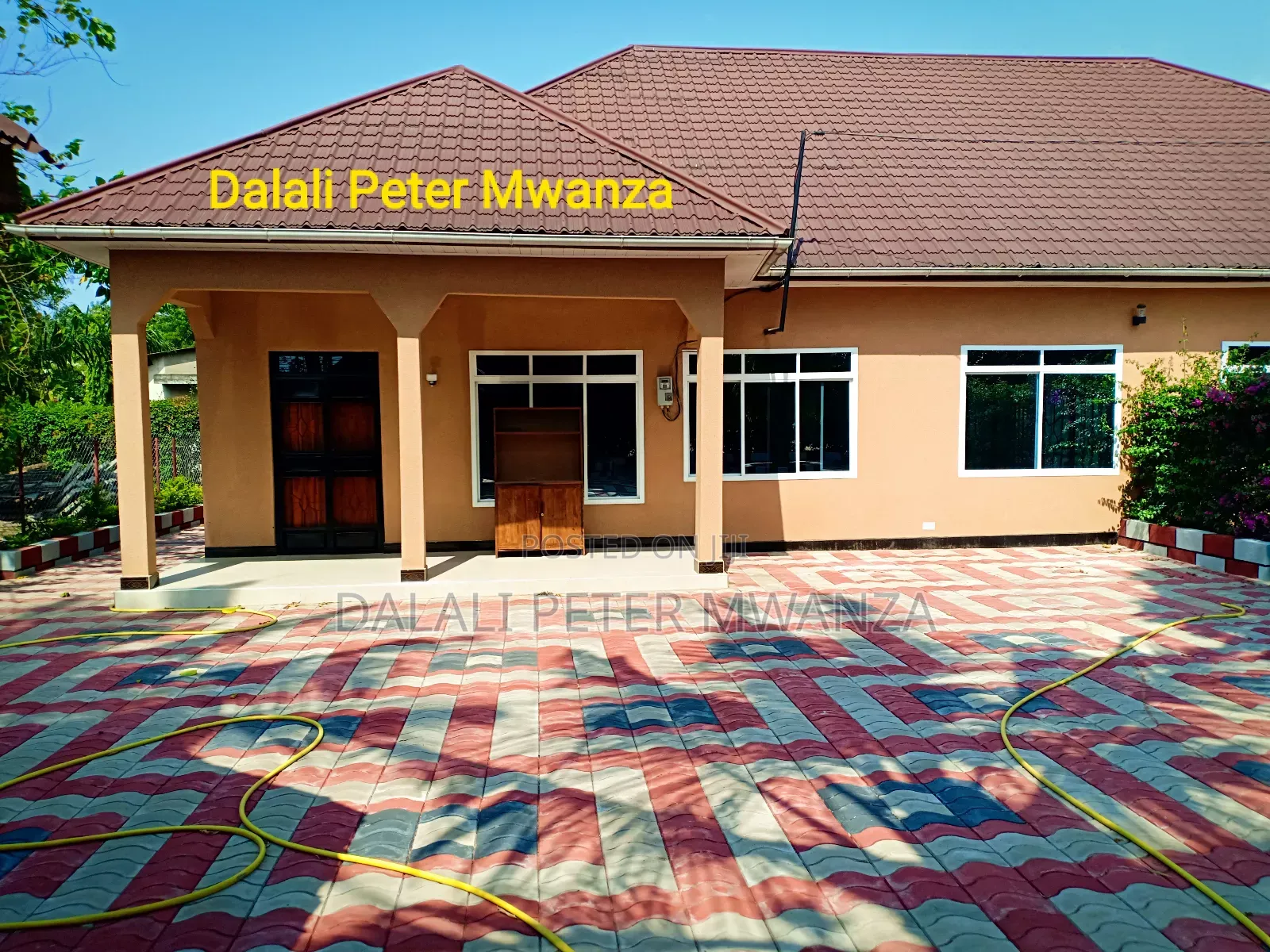 3bdrm House in Nyakato, Ilemela for rent in Ilemela