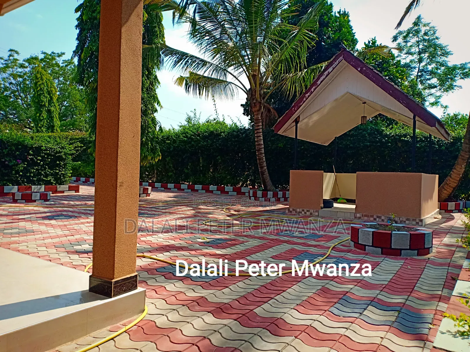 3bdrm House in Nyakato, Ilemela for rent in Ilemela