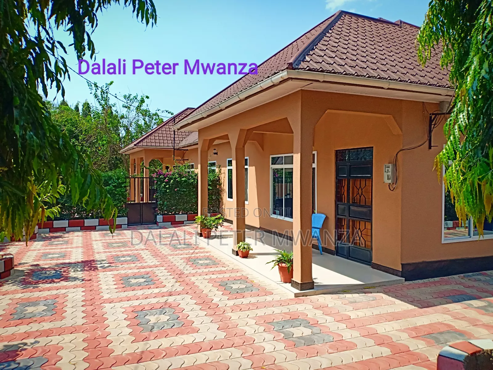 3bdrm House in Nyakato, Ilemela for rent in Ilemela