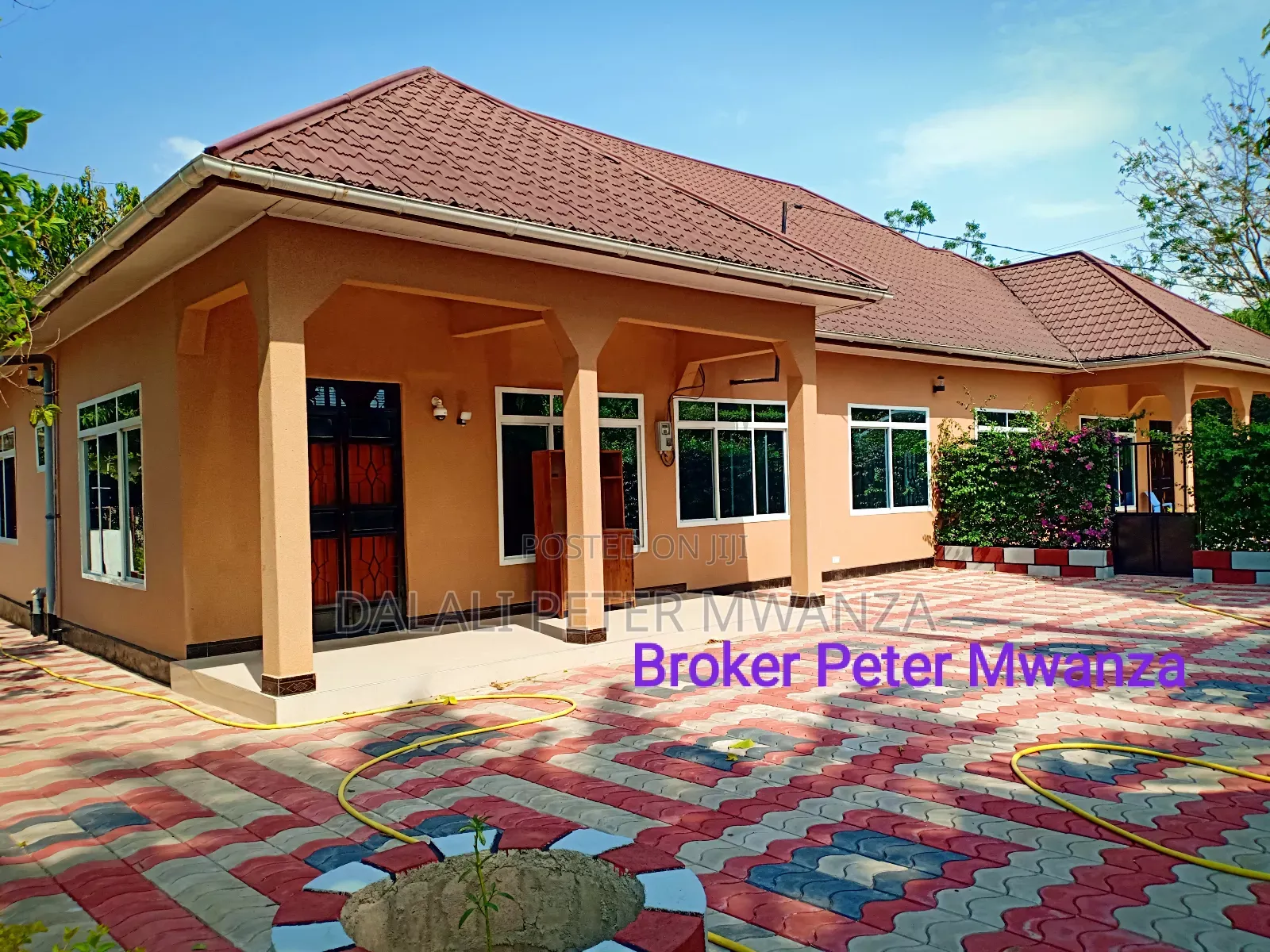 3bdrm House in Nyakato, Ilemela for rent in Ilemela
