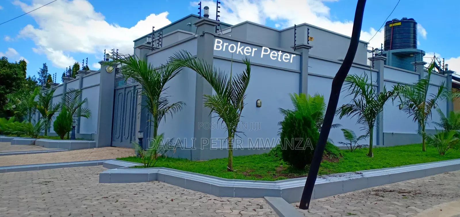 3bdrm House in Nyegezi Road, Nyamagana for rent in Nyamagana