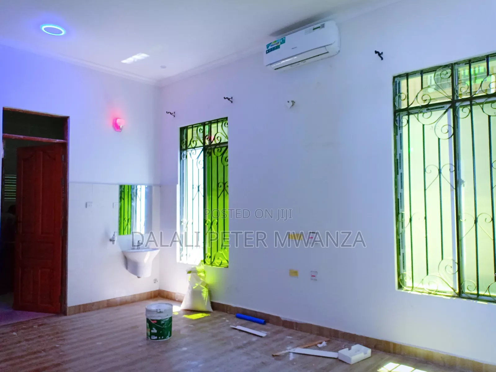 3bdrm House in Nyegezi Road, Nyamagana for rent in Nyamagana