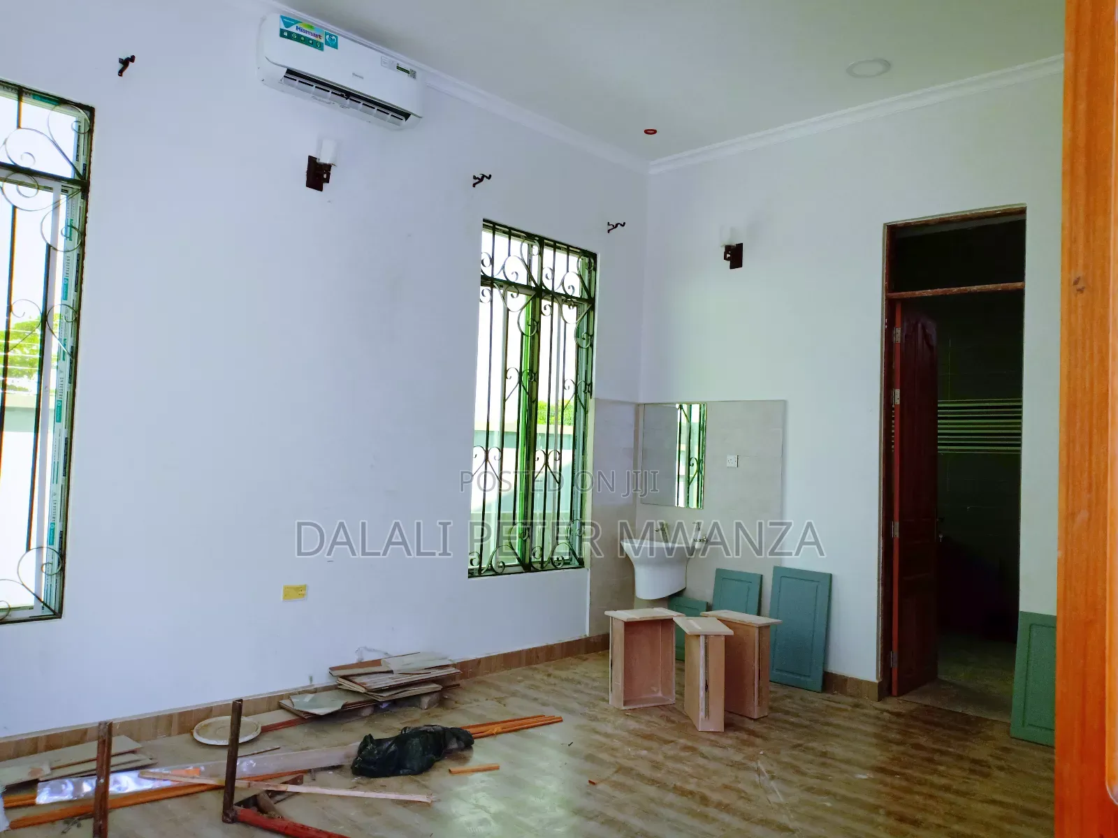 3bdrm House in Nyegezi Road, Nyamagana for rent in Nyamagana