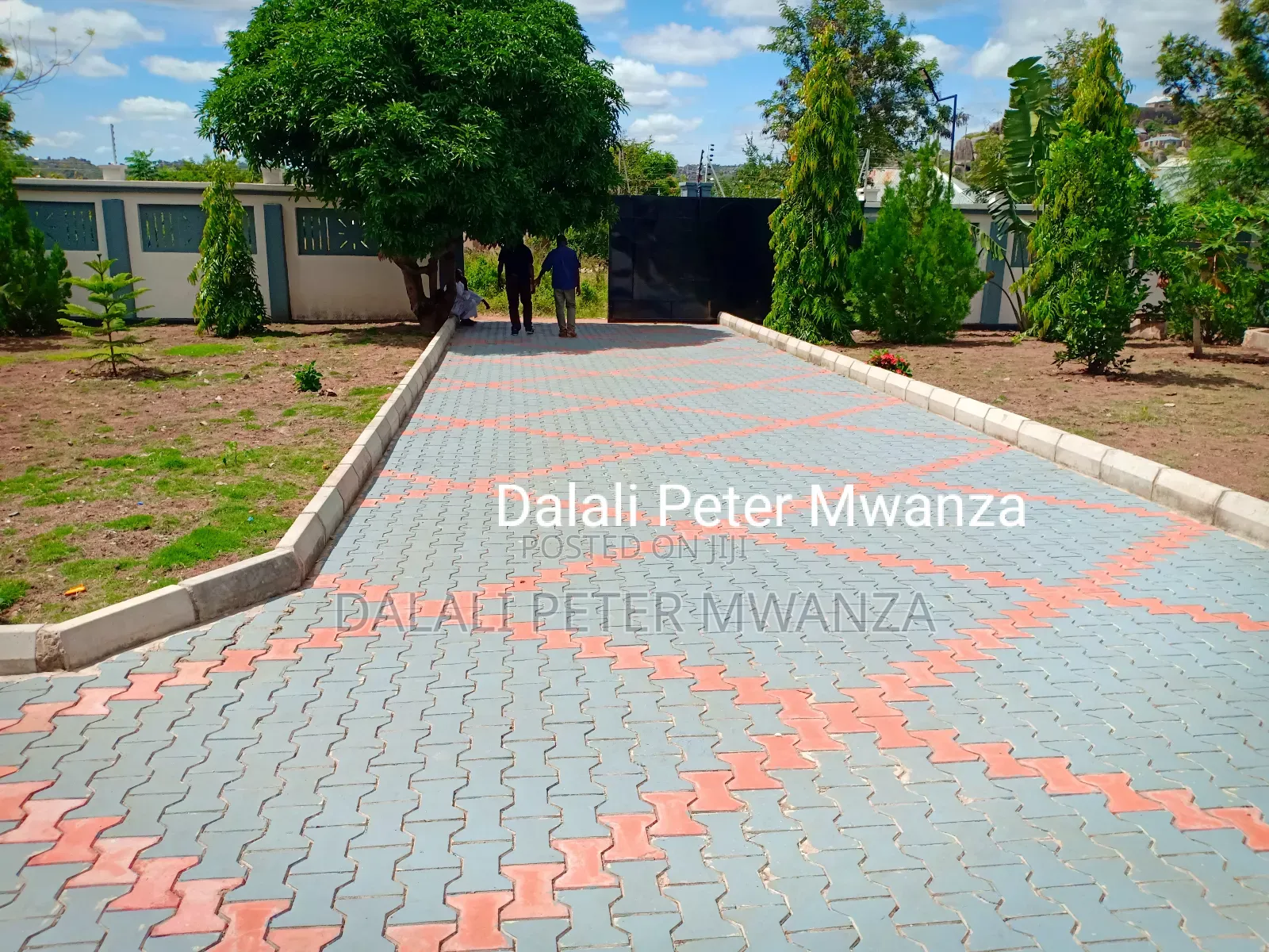 3bdrm House in Nyegezi Road, Nyamagana for rent in Nyamagana