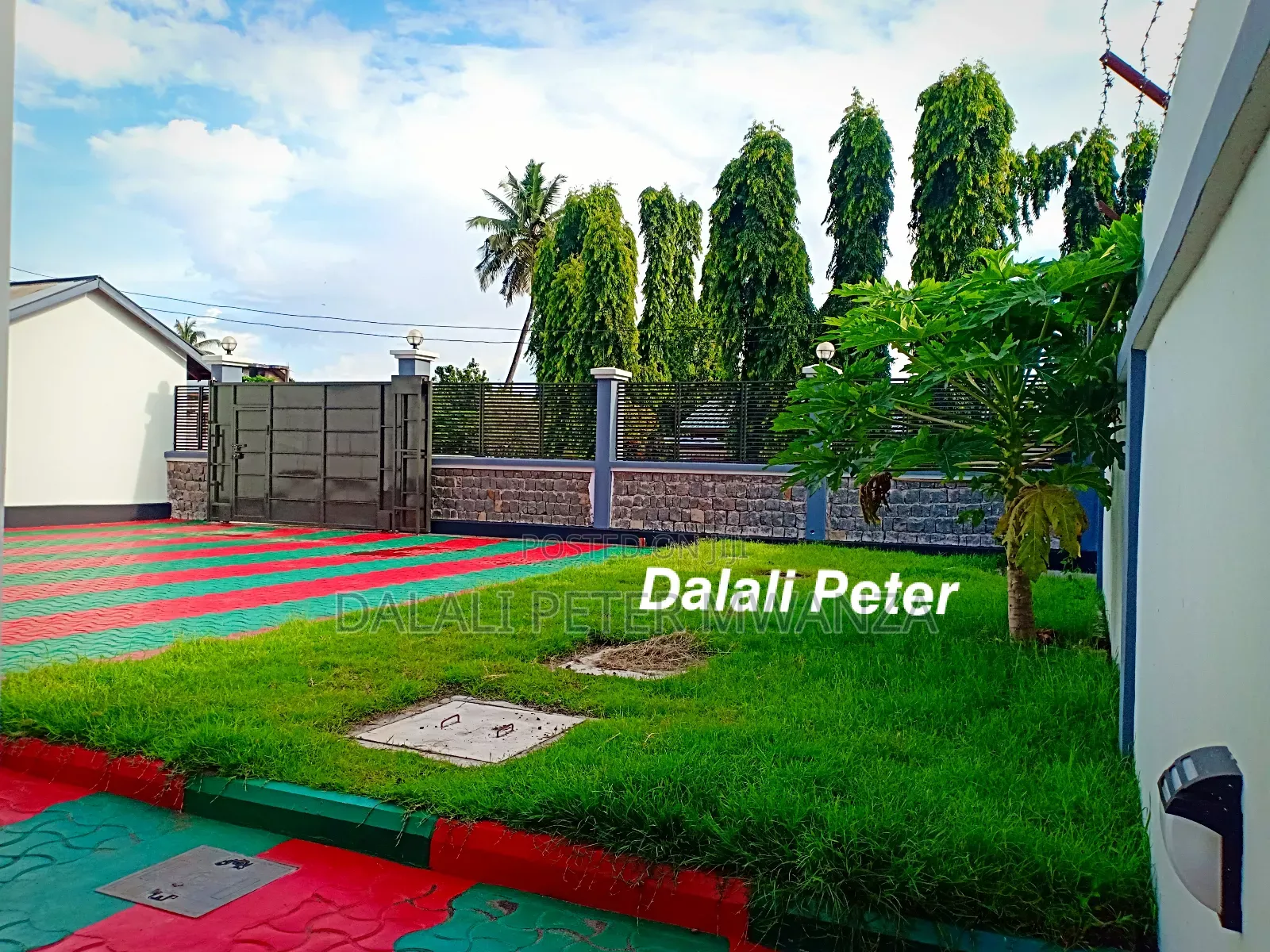 3bdrm House in Airport Road, Ilemela for rent in Ilemela