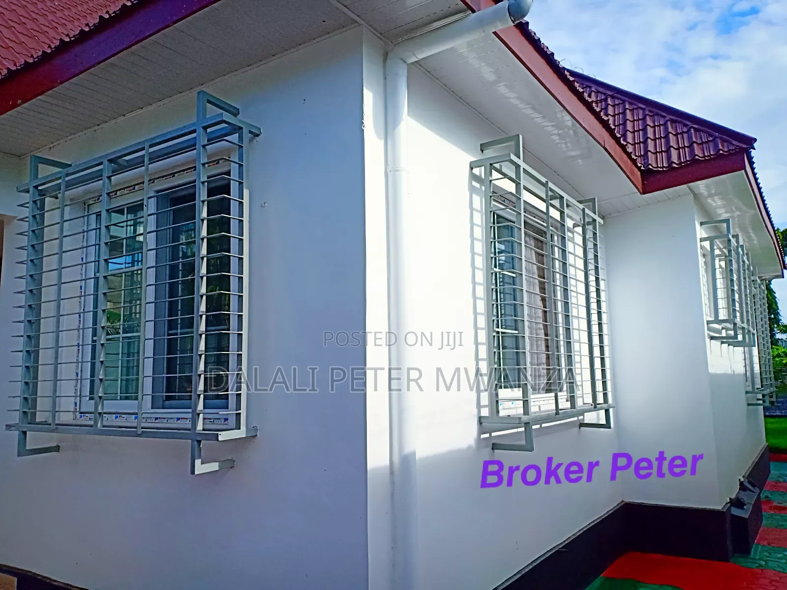 3bdrm House in Airport Road, Ilemela for rent in Ilemela