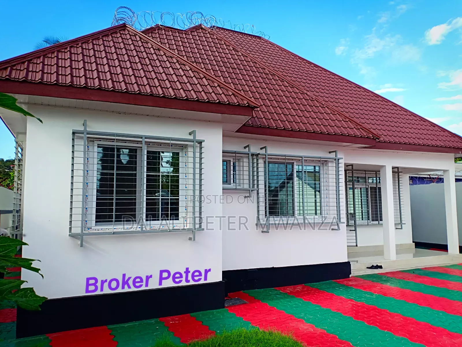 3bdrm House in Airport Road, Ilemela for rent in Ilemela