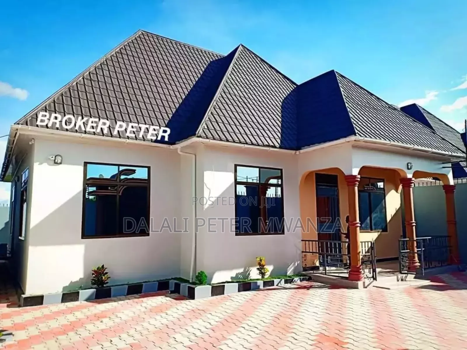 3bdrm House in Rock City Mwanza, Nyamagana for rent in Nyamagana