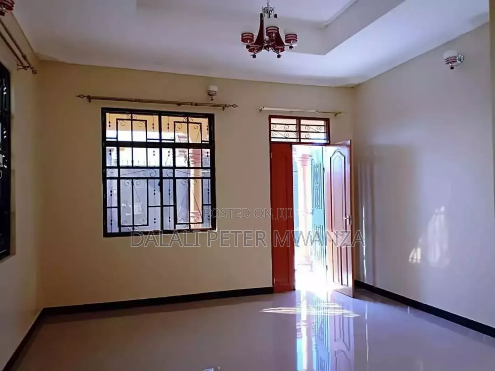 3bdrm House in Rock City Mwanza, Nyamagana for rent in Nyamagana
