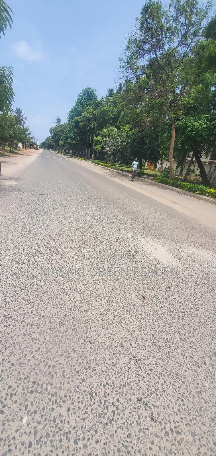 Beach View Plot for Sale at Mbezi in Mbezi