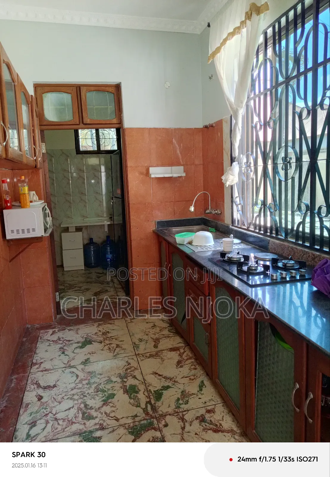 Furnished 5bdrm Apartment in Tanzania Dare Salaam for rent in Ukonga