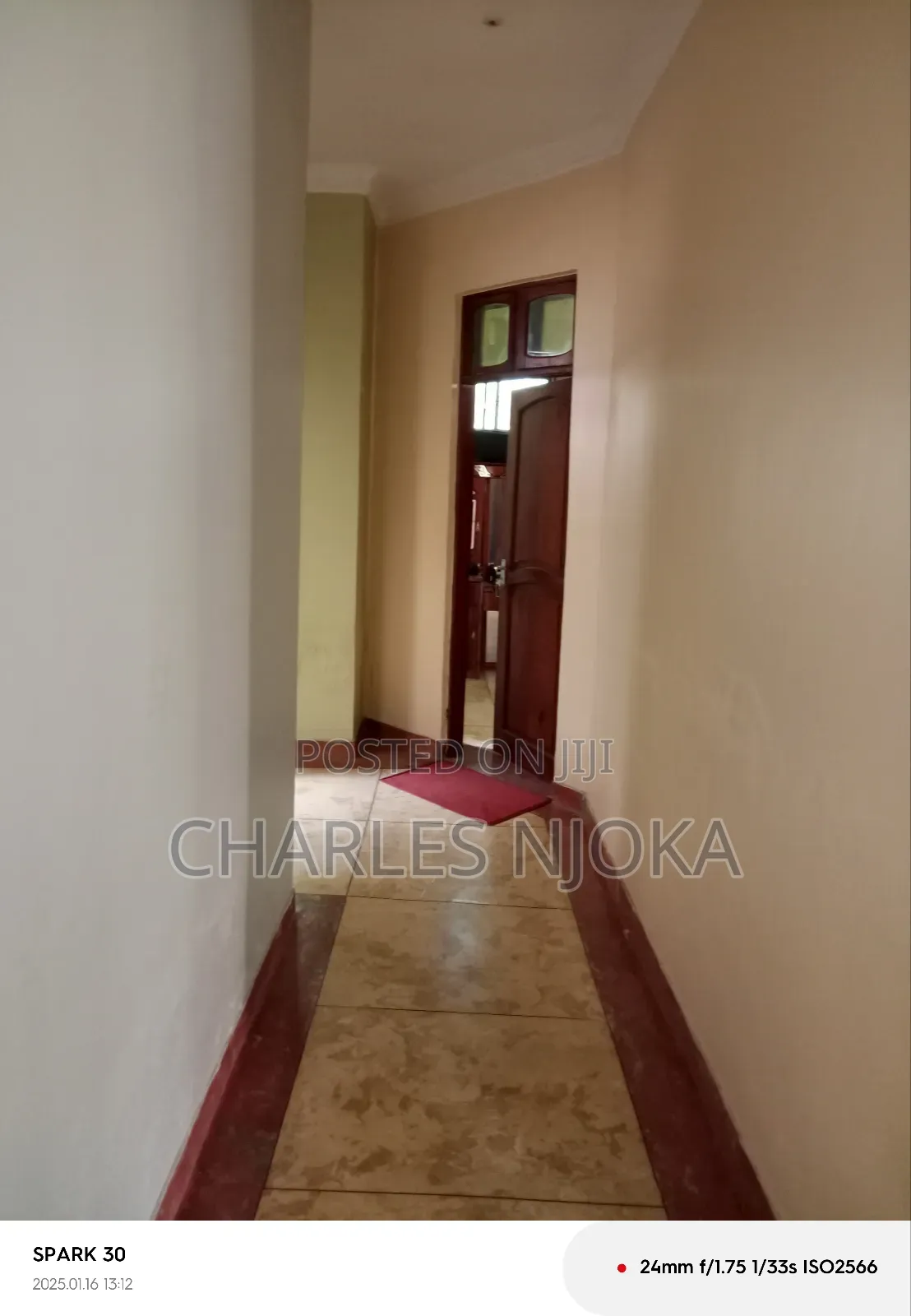Furnished 5bdrm Apartment in Tanzania Dare Salaam for rent in Ukonga
