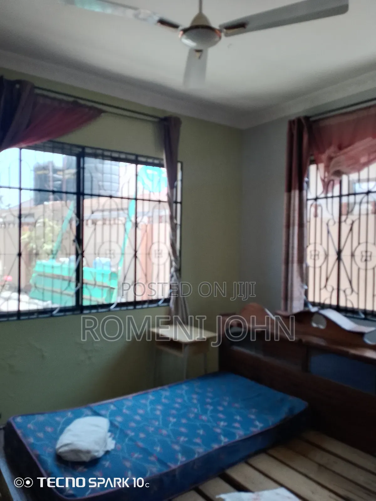 Furnished 5bdrm Apartment in Tanzania Daresalaam, Ilala for rent in Ilala