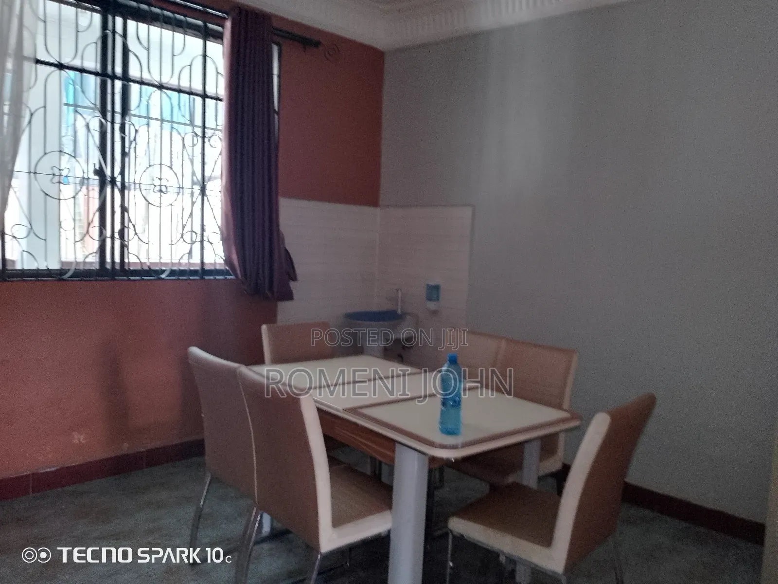 Furnished 5bdrm Apartment in Tanzania Daresalaam, Ilala for rent in Ilala