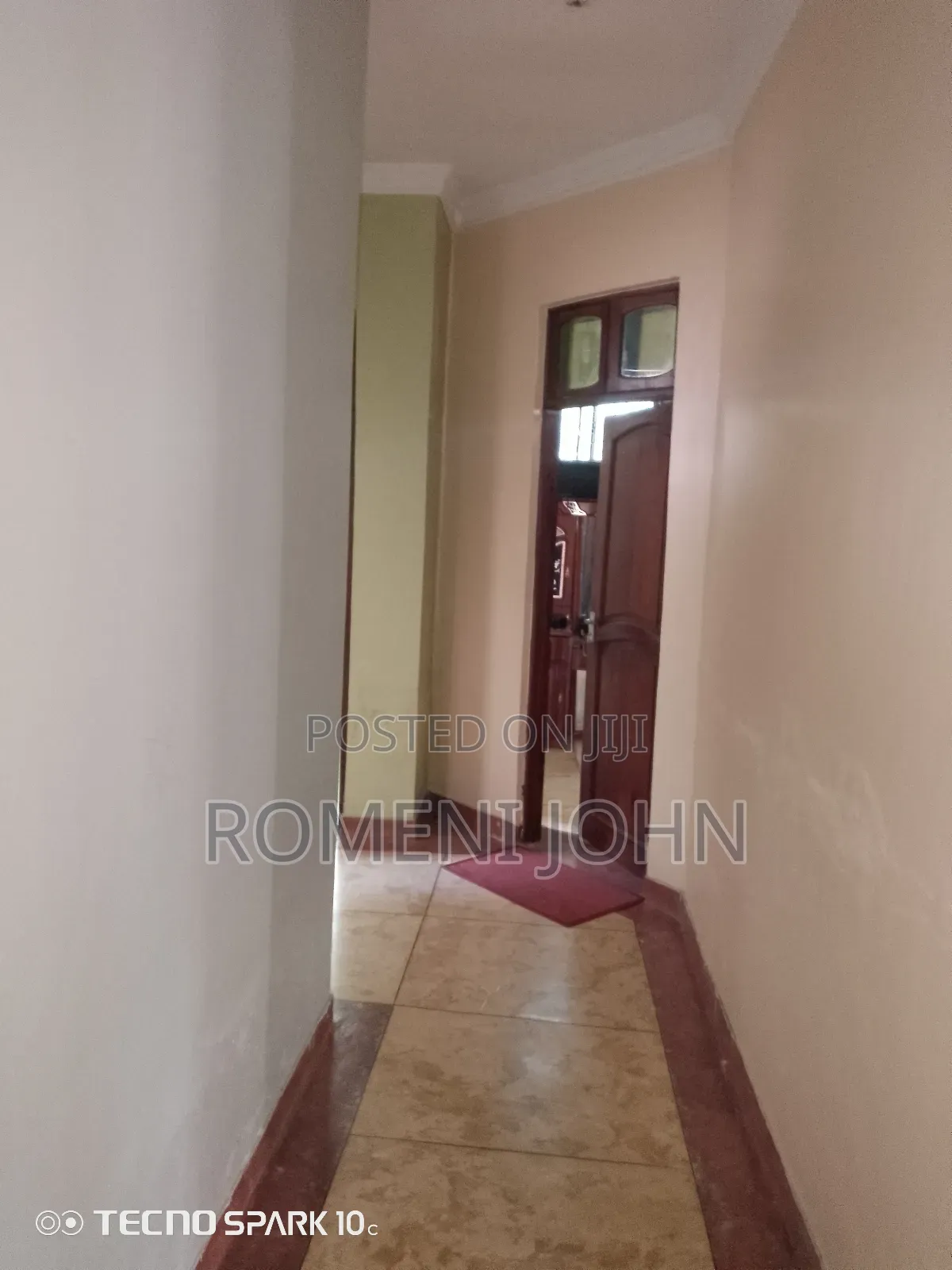 Furnished 5bdrm Apartment in Tanzania Daresalaam, Ilala for rent in Ilala