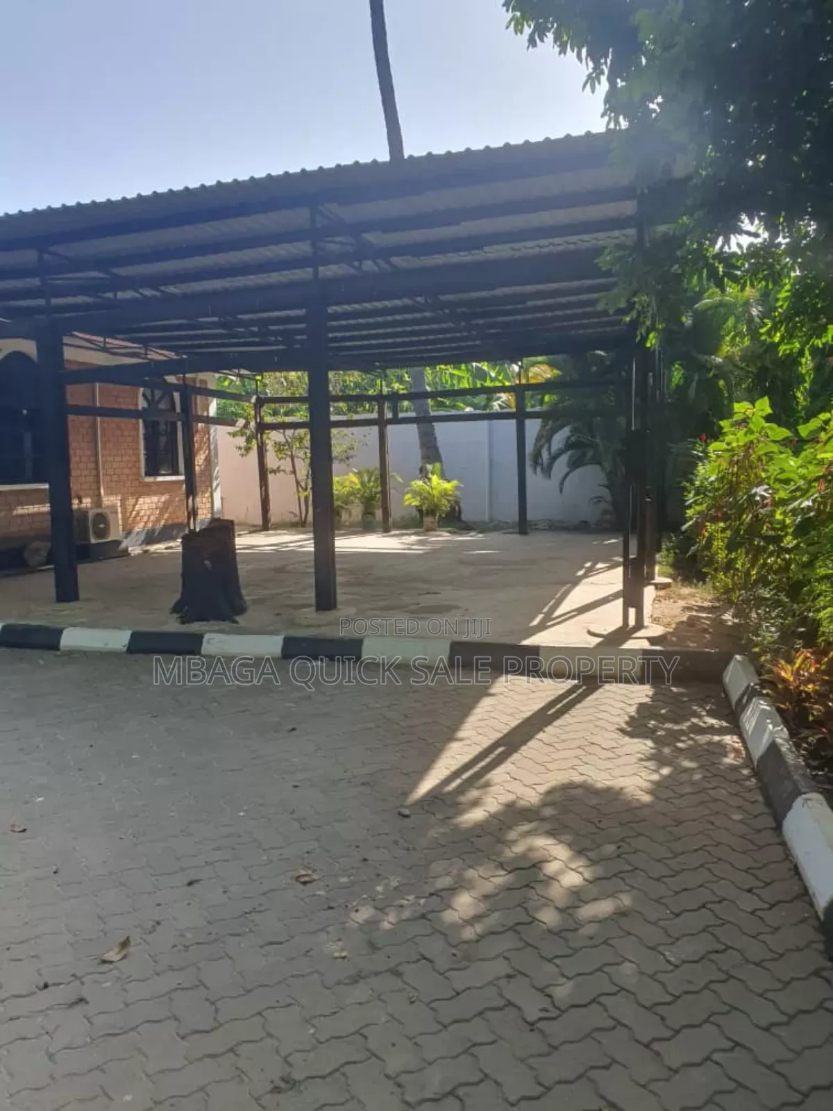 3bdrm House in Mikochen B, Mikocheni for rent in Mikocheni