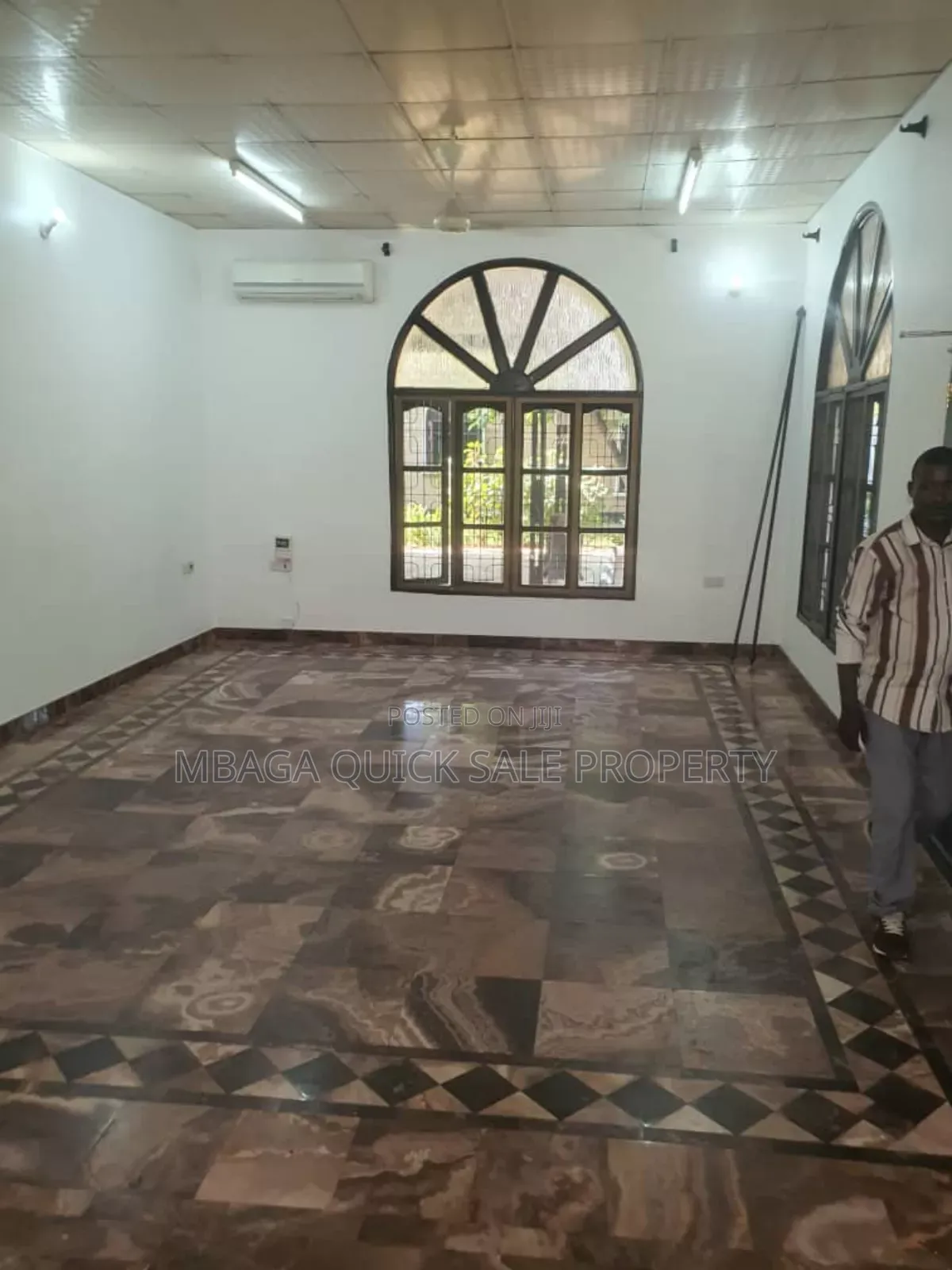 3bdrm House in Mikochen B, Mikocheni for rent in Mikocheni
