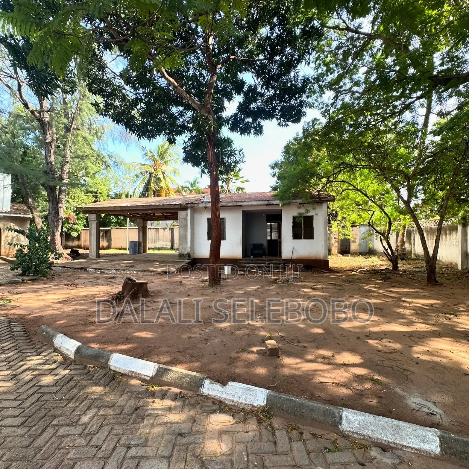 5bdrm Bungalow in Mbezi Beach for rent in Mbezi Beach