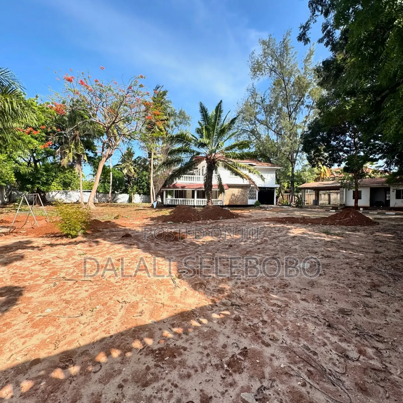 5bdrm Bungalow in Mbezi Beach for rent in Mbezi Beach
