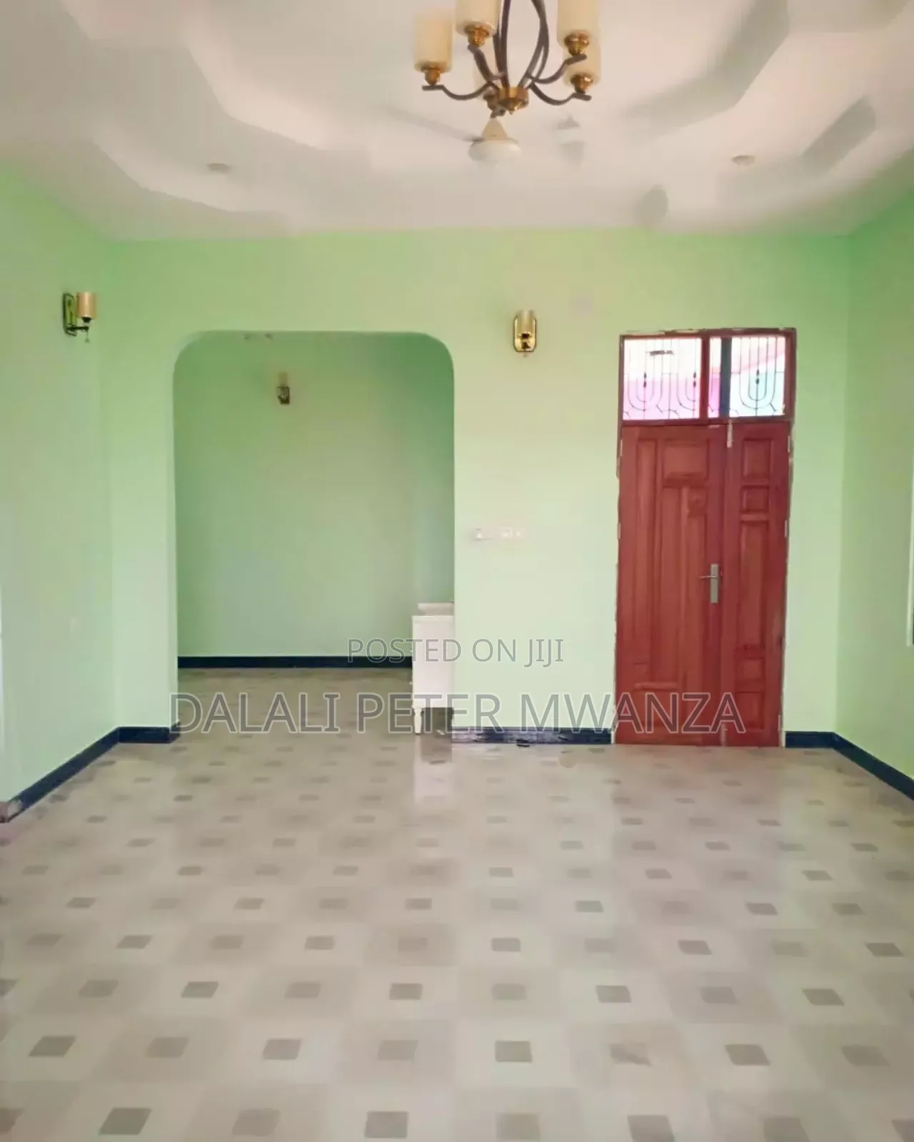 2bdrm House in Nyasaka, Ilemela for rent in Ilemela