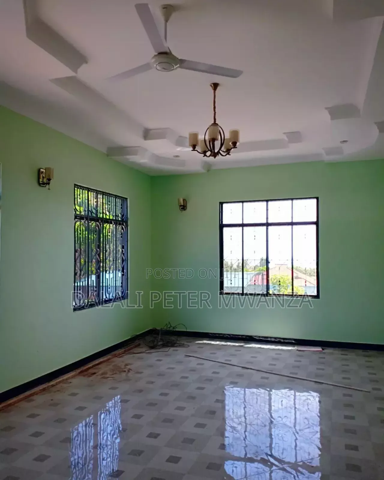 2bdrm House in Nyasaka, Ilemela for rent in Ilemela