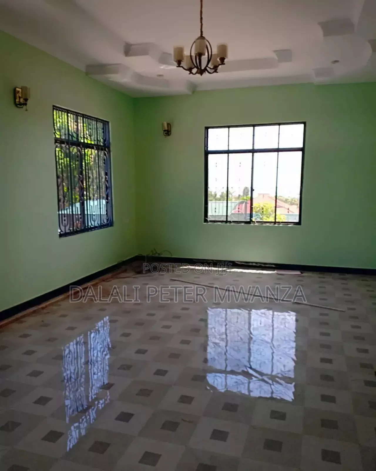 2bdrm House in Nyasaka, Ilemela for rent in Ilemela