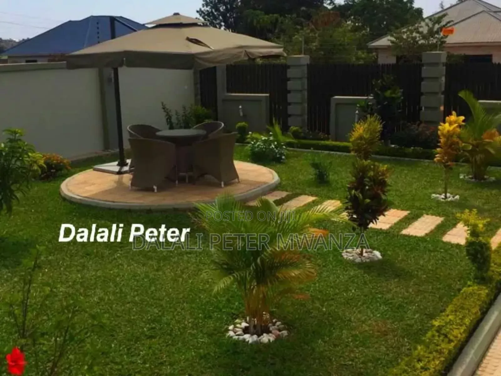 3bdrm House in Nyegezi Road, Nyamagana for sale in Nyamagana