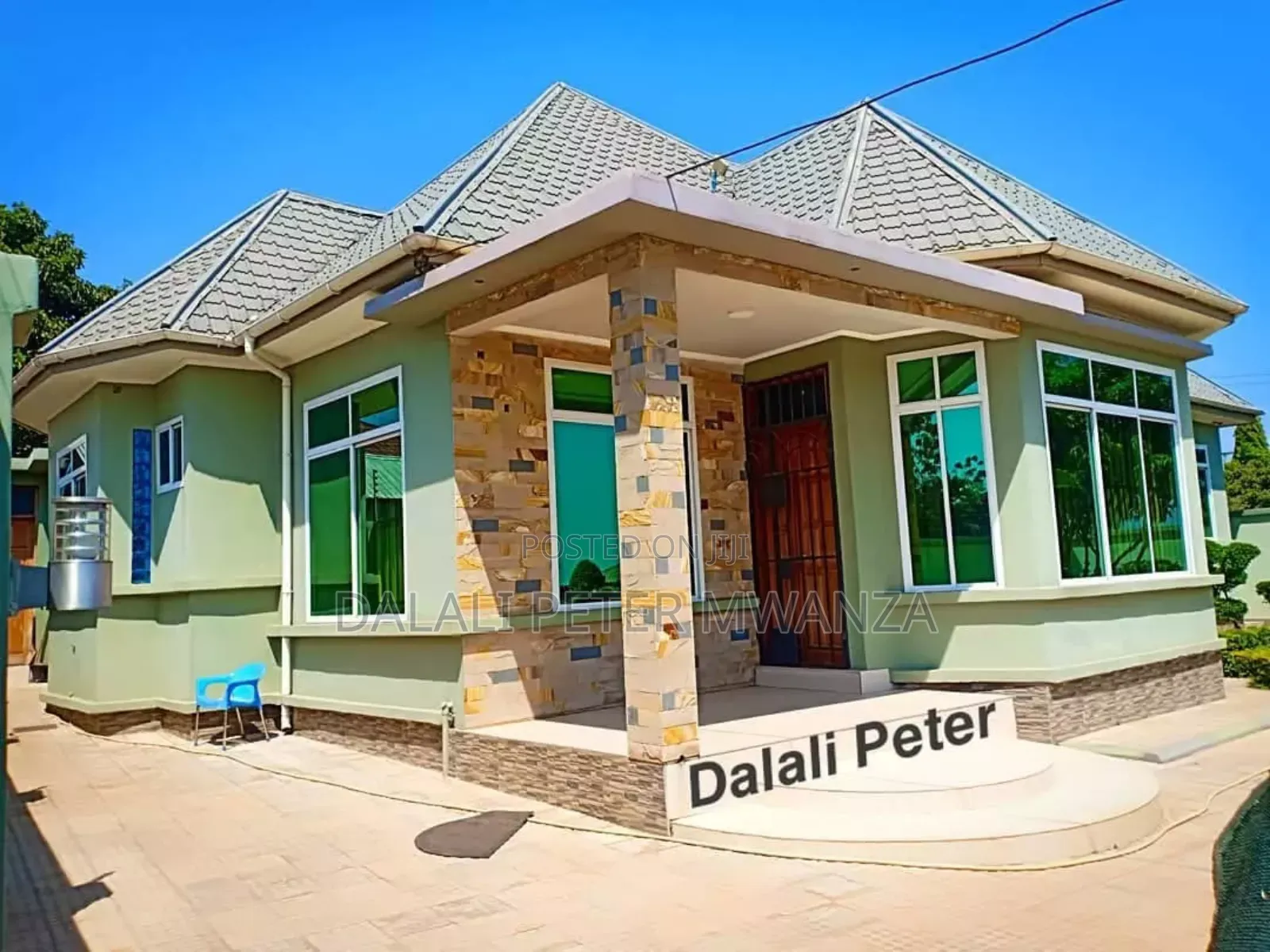 3bdrm House in Nyegezi Road, Nyamagana for sale in Nyamagana