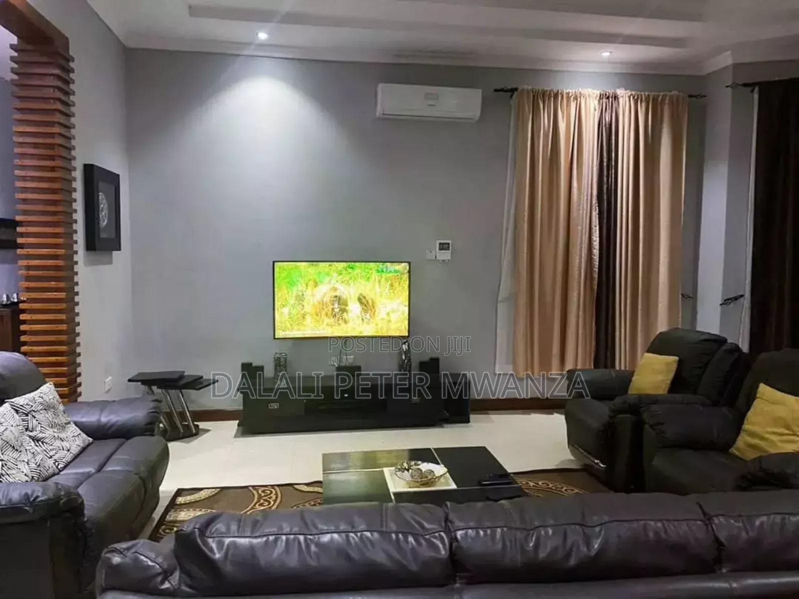3bdrm House in Nyegezi Road, Nyamagana for sale in Nyamagana
