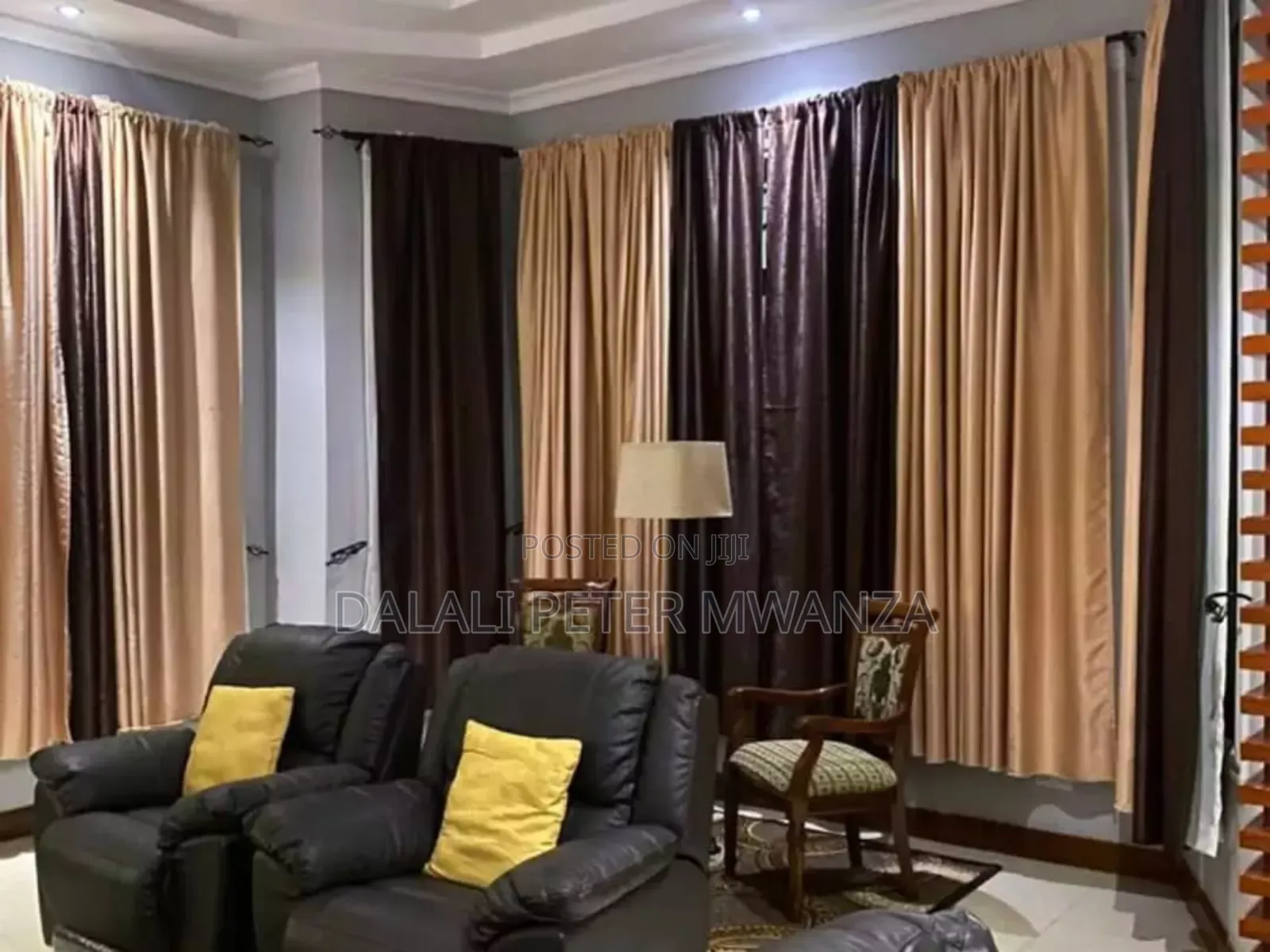 3bdrm House in Nyegezi Road, Nyamagana for sale in Nyamagana