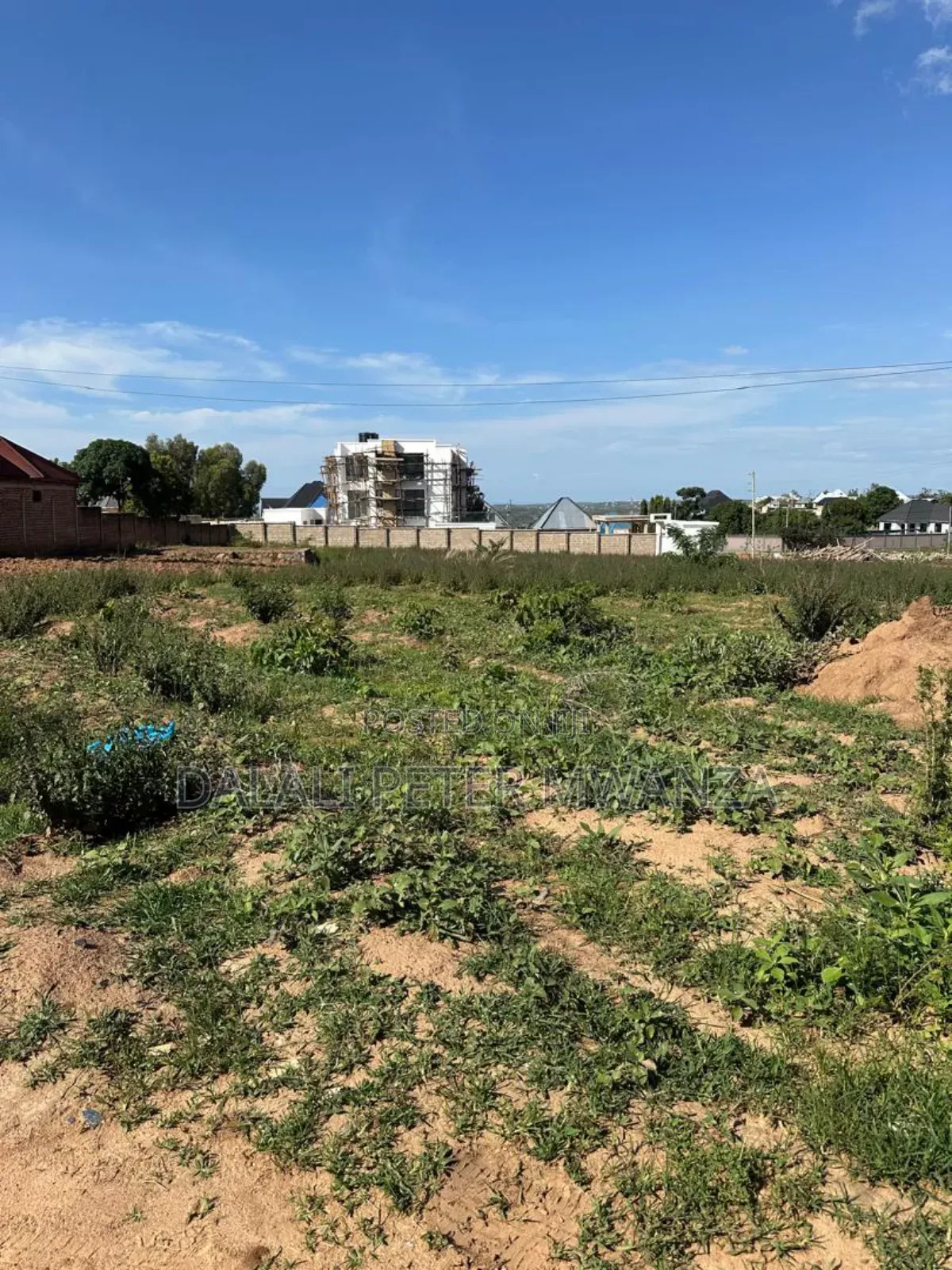 Plot for Sale in Mwanza in Ilemela