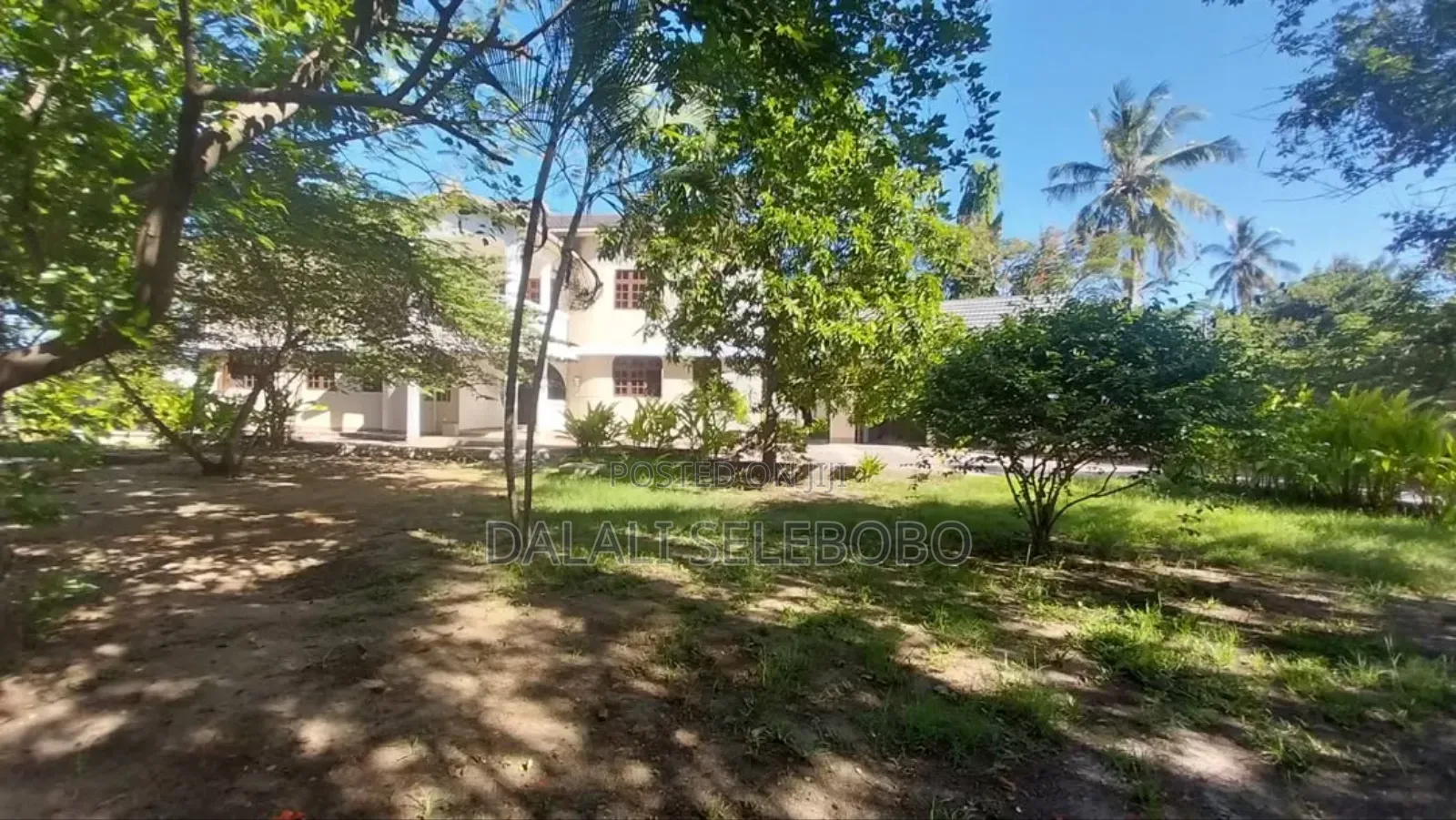 5bdrm Apartment in Mbezi Beach for rent in Mbezi Beach