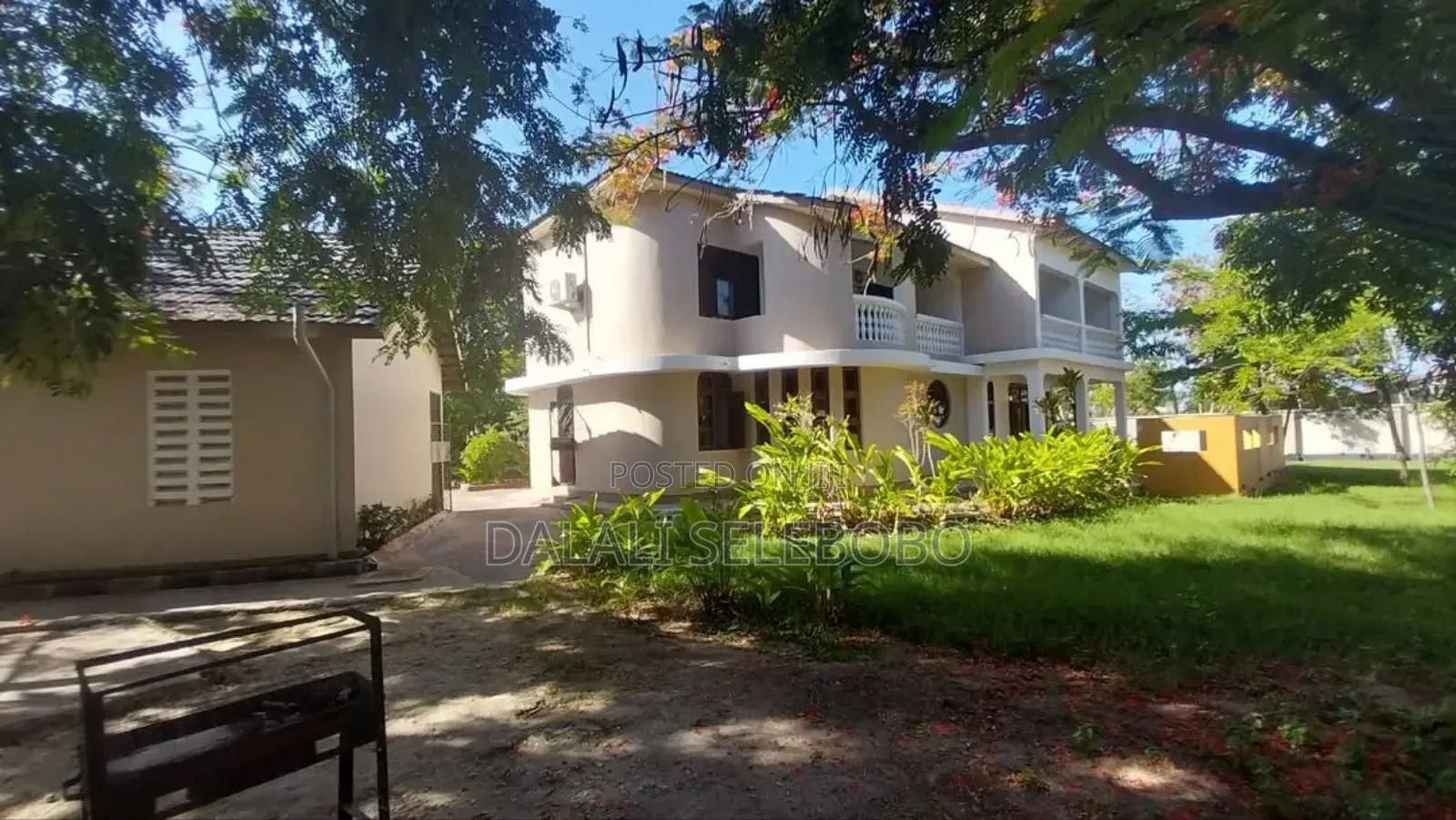 5bdrm Apartment in Mbezi Beach for rent in Mbezi Beach