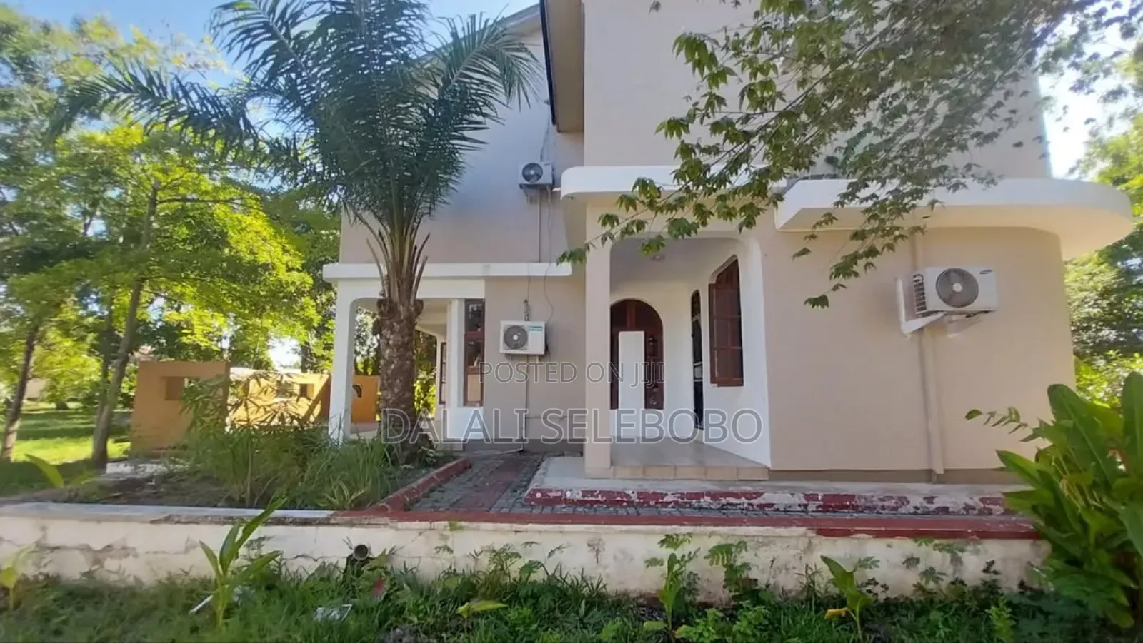 5bdrm Apartment in Mbezi Beach for rent in Mbezi Beach