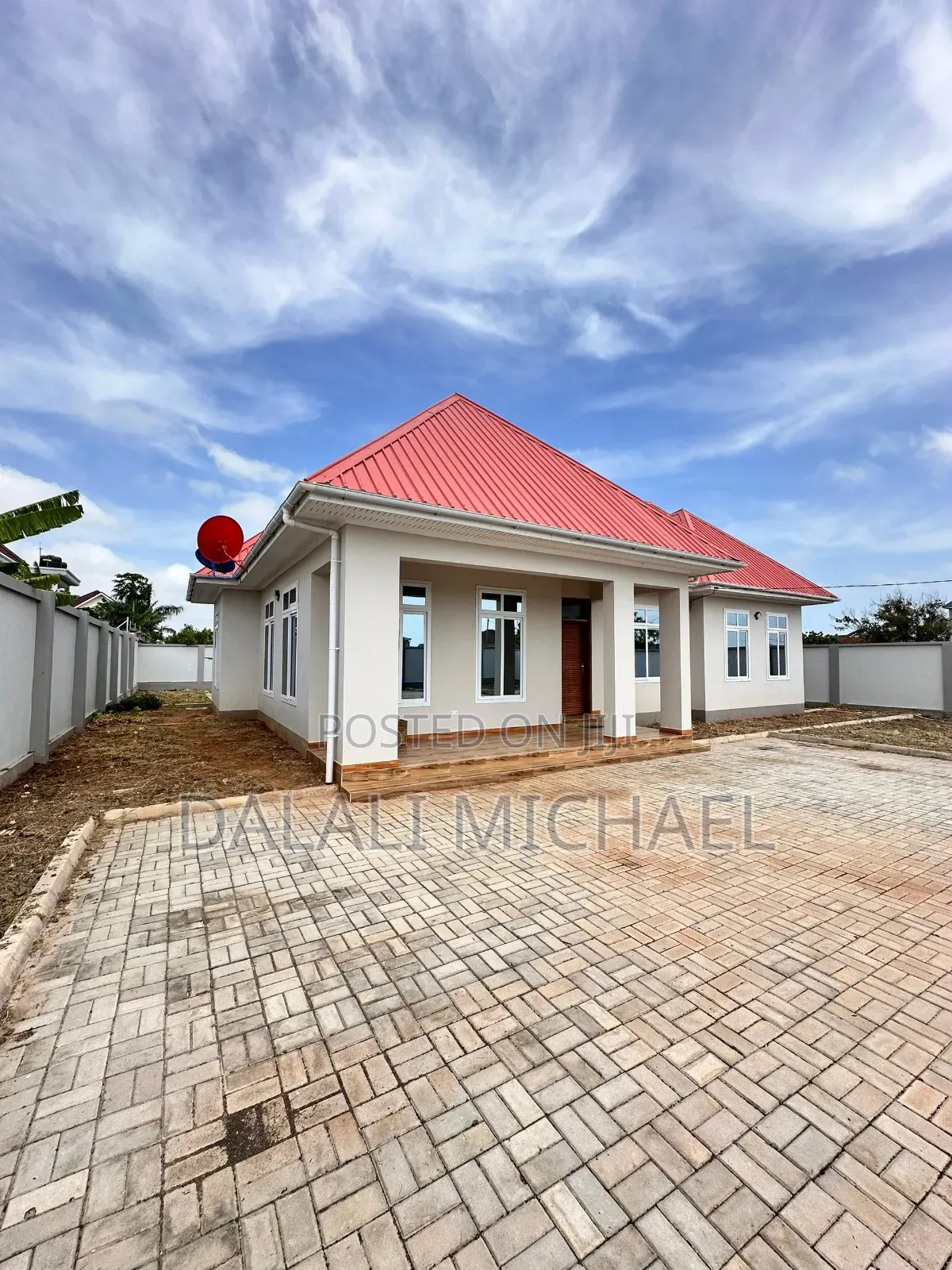 3bdrm House in Mbweni for sale in Mbweni