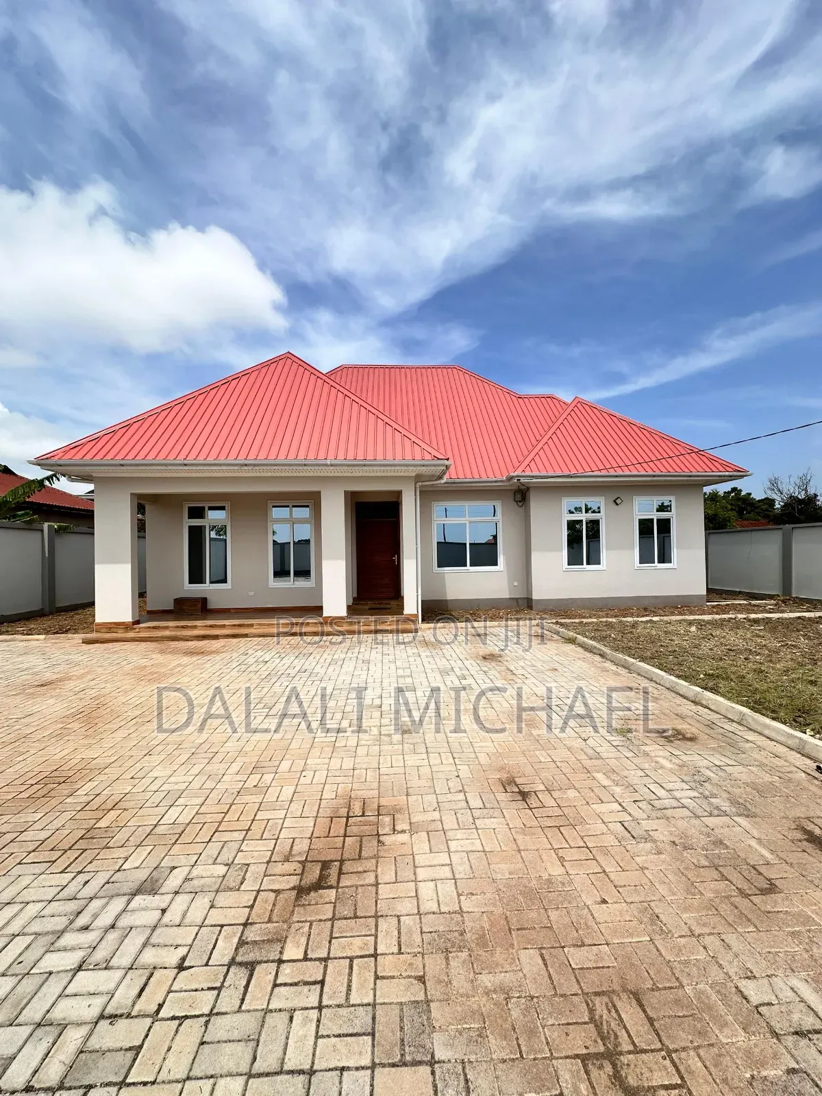 3bdrm House in Mbweni for sale in Mbweni