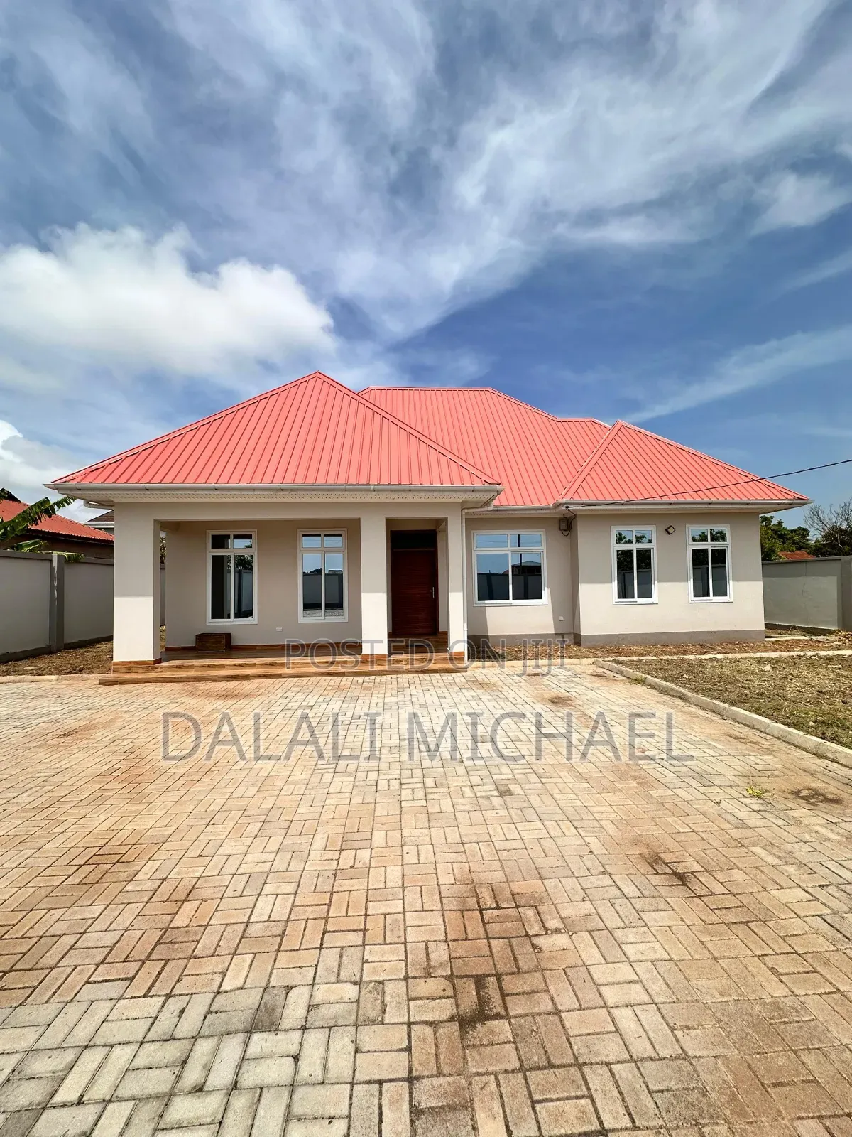 3bdrm House in Mbweni for sale in Mbweni