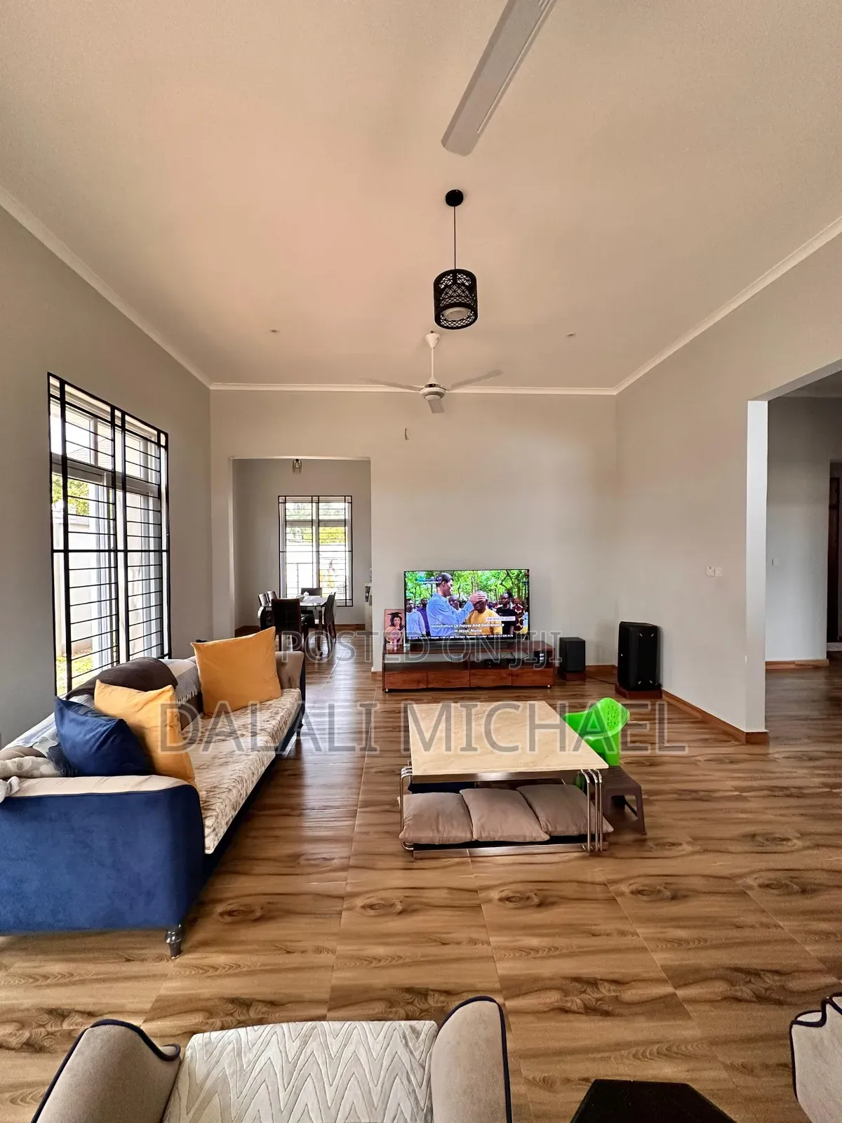 3bdrm House in Mbweni for sale in Mbweni