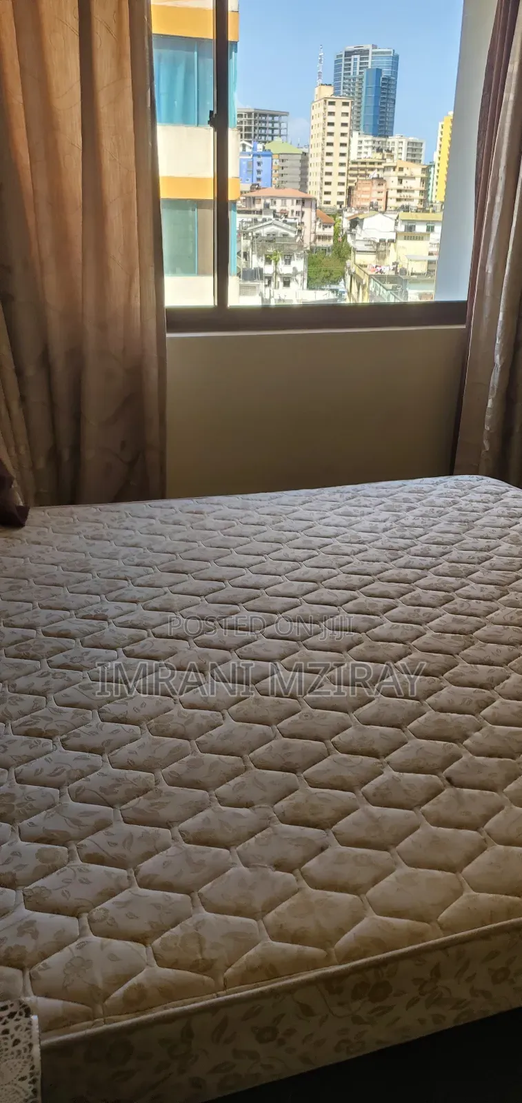 Furnished 3bdrm Apartment in Kariakoo for rent in Kariakoo