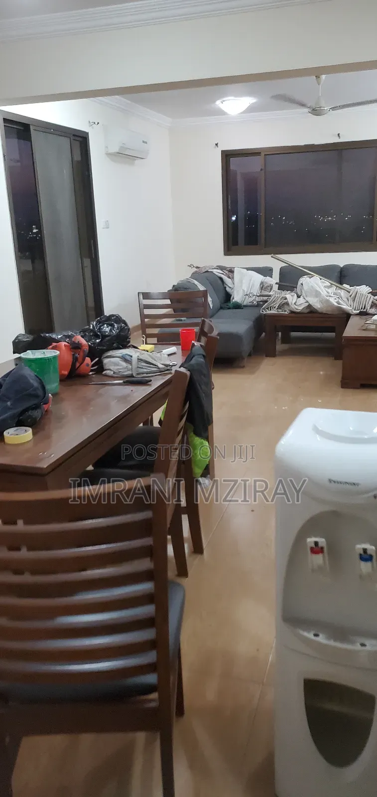 Furnished 3bdrm Apartment in Kariakoo for rent in Kariakoo