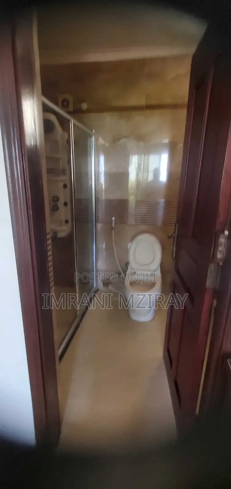 Furnished 3bdrm Apartment in Kariakoo for rent in Kariakoo
