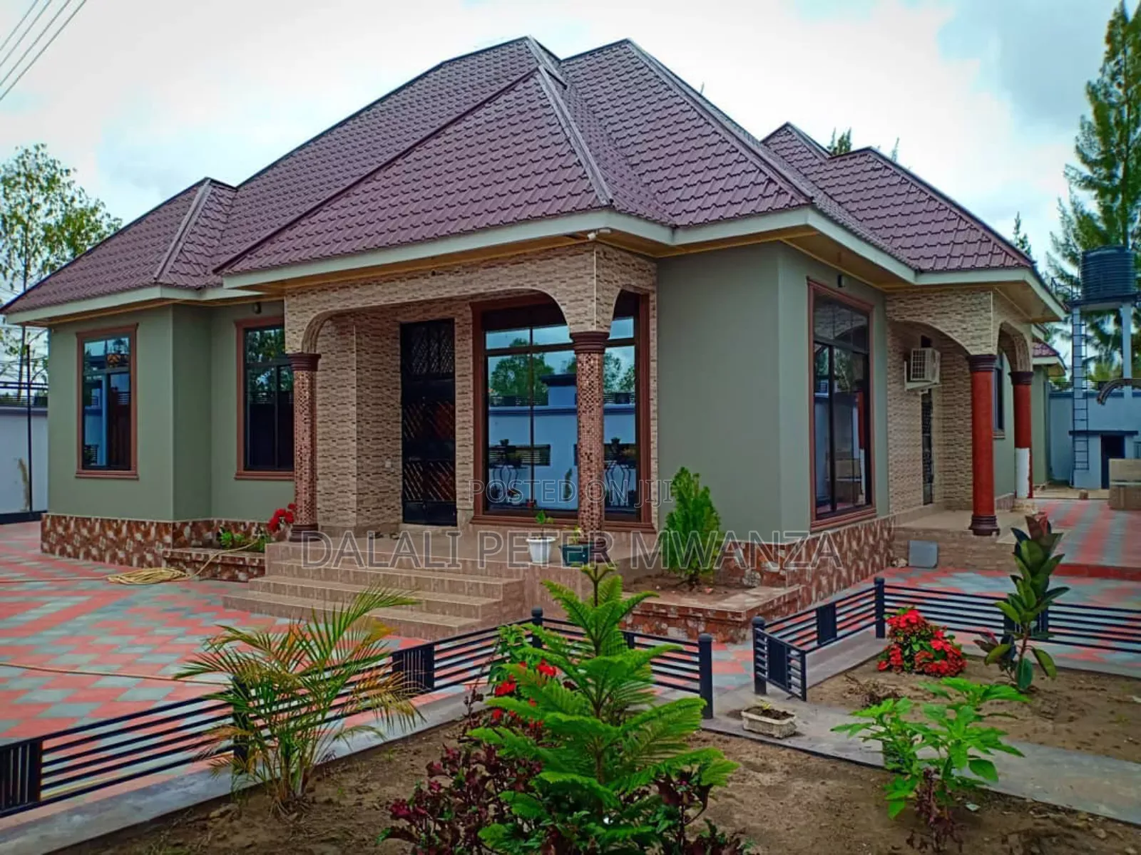 4bdrm House in Rock City Mwanza, Nyamagana for rent in Nyamagana