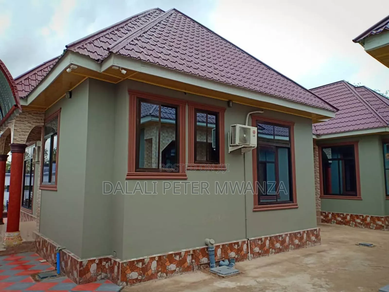 4bdrm House in Rock City Mwanza, Nyamagana for rent in Nyamagana