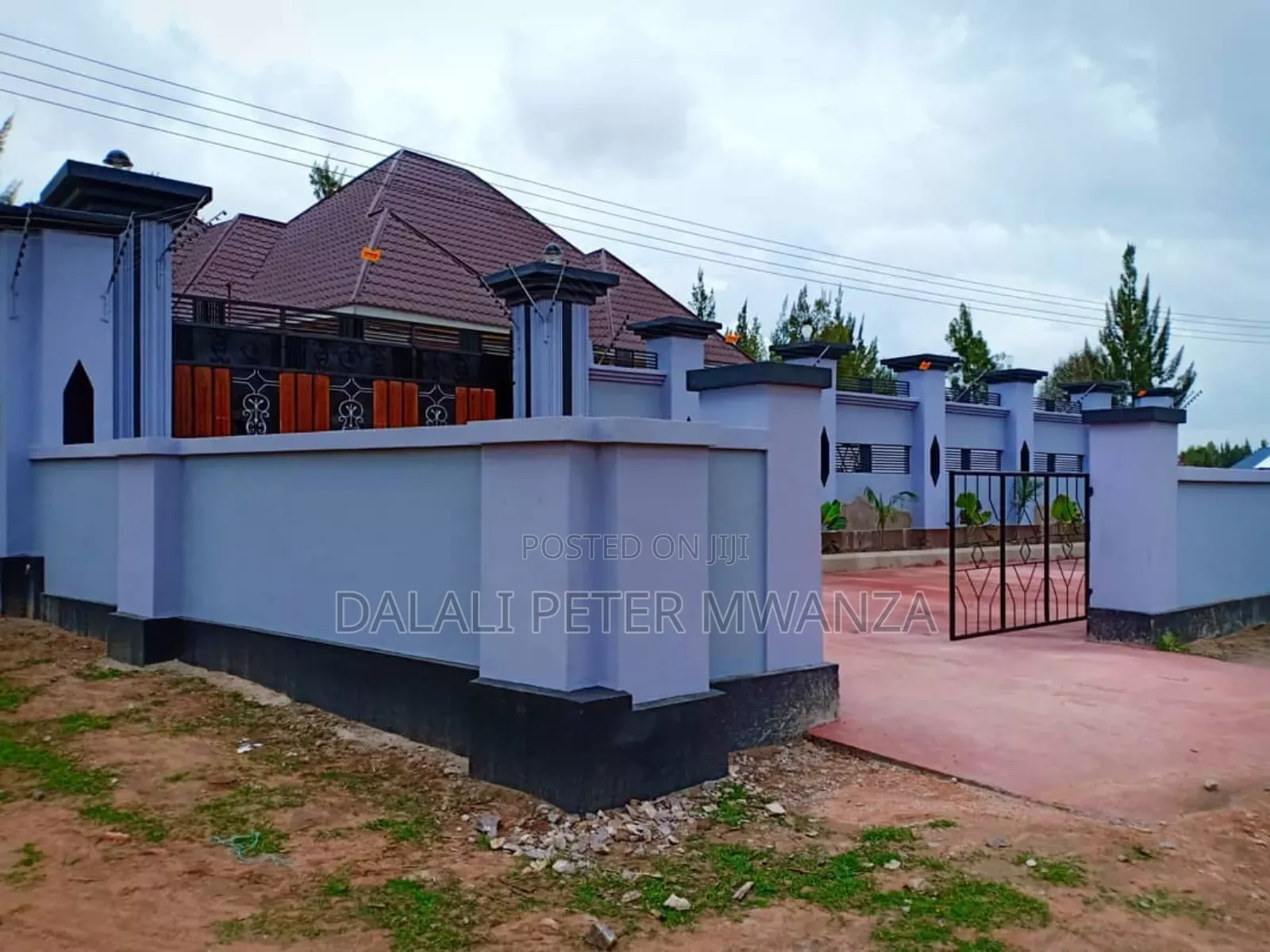4bdrm House in Rock City Mwanza, Nyamagana for rent in Nyamagana
