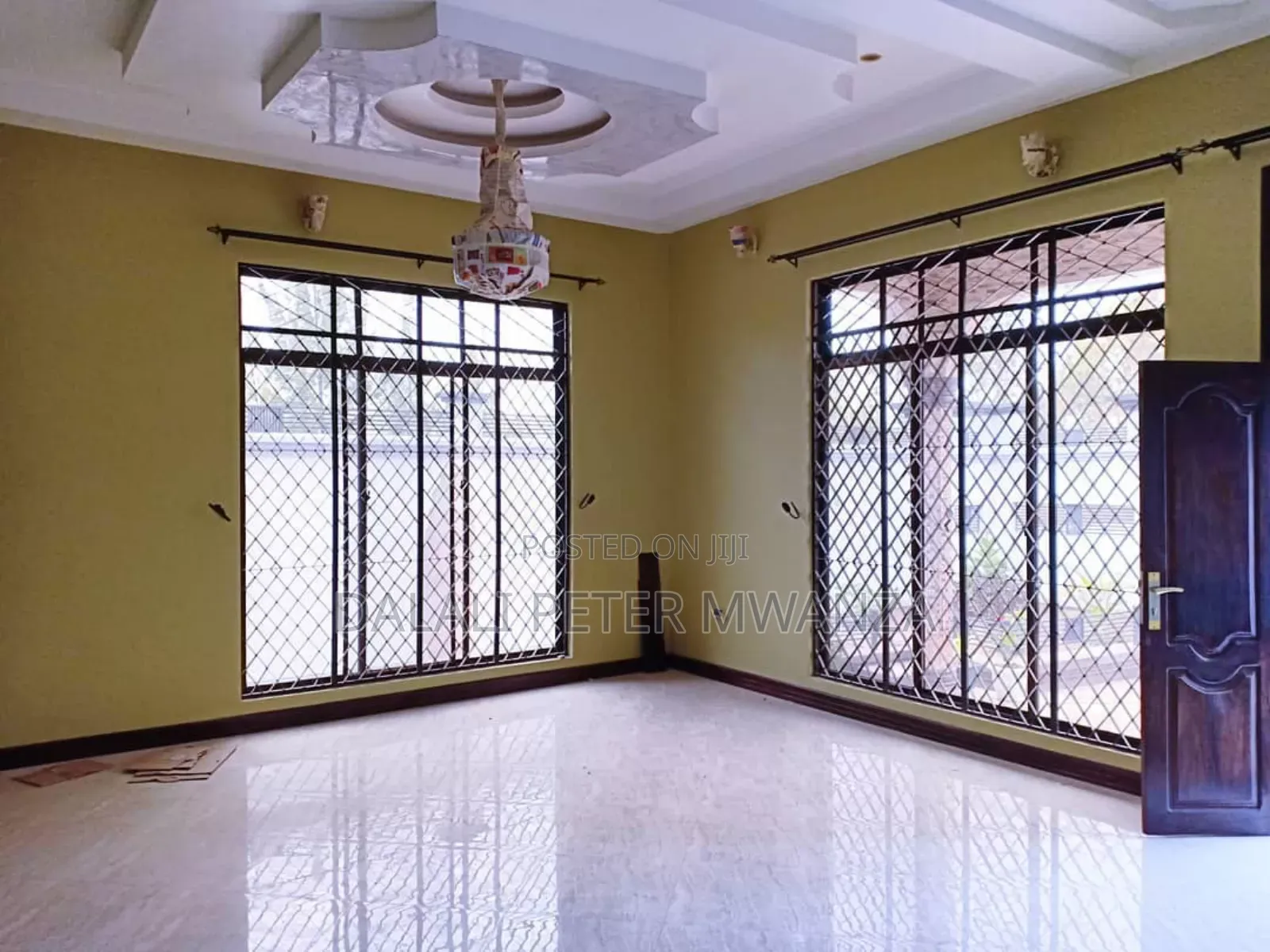 4bdrm House in Rock City Mwanza, Nyamagana for rent in Nyamagana