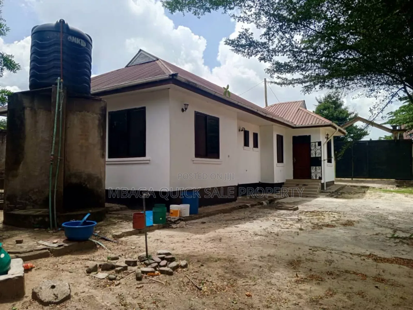 3bdrm House in Mbezi Mwisho for sale in Mbezi