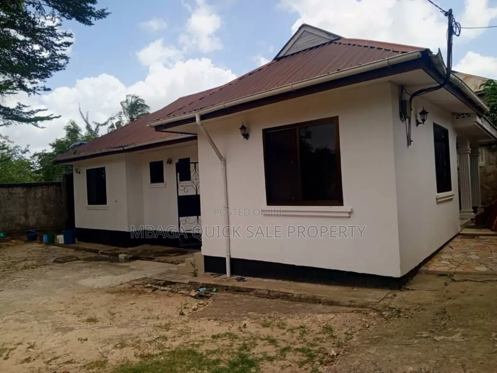 3bdrm House in Mbezi Mwisho for sale in Mbezi